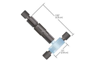 Image of Upchurch 100 Psi Pressure Relief Valve U-456