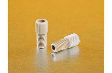 Image of Upchurch Adapter 1/4-28 To 5/16-24 P-135