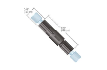 Image of Upchurch Bpr Assembly W/CARTR 5 Psi P-790