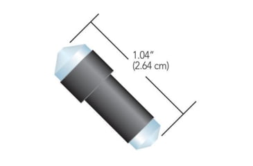 Image of Upchurch Check Valve Inline Cartridge CV-3001