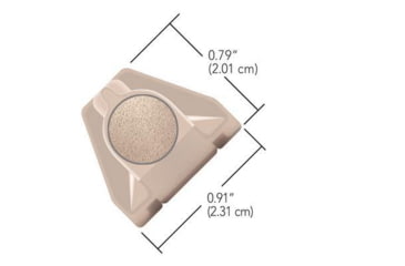 Image of Upchurch Filter B.O.B 10UM 1/8INOD Tbg A-438
