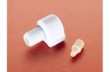 Image of Upchurch Fingertight 2 Acetal Resin F-201X