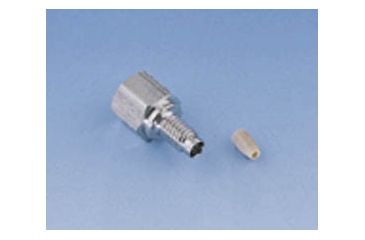 Image of Upchurch Fitting HI-PRES Ss PK10 F-140X