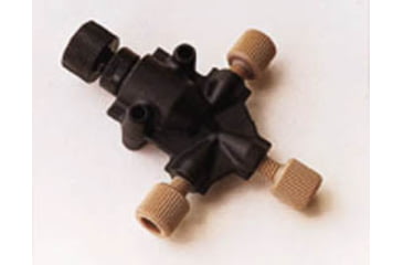Image of Upchurch Micro Splttr Asmbly 10-32 P-451