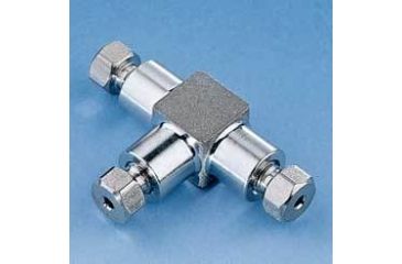 Image of Upchurch Nut S.S. Uptight Male PK10 U-400X