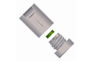 Image of Upchurch Peek Precolumn Filter 2UM A-355