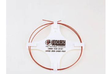 Image of Upchurch Peek Tubing .030IDX.062D X 1533