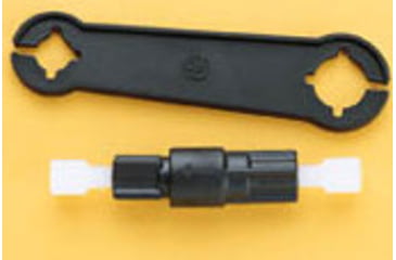 Image of Upchurch Regulator Bio Peek Hldr 100PSI P-787