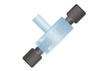Image of Upchurch Relief Valve Tee P-612