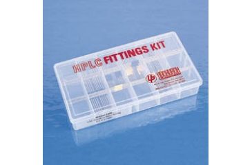 Image of Upchurch Tubing Kit 50 Assorted 1320