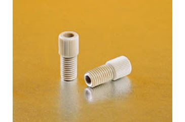 Image of Upchurch Tubing Peek Nut 5/16-24 1/8IN P-130