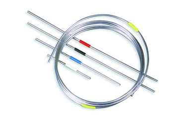 Image of Upchurch Tubing Ss .005 Id X.062 ODX30 U-155