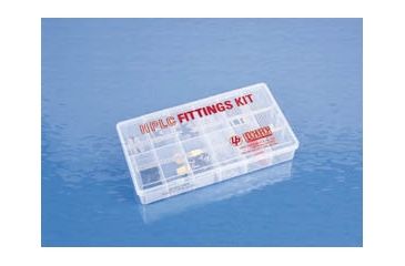 Image of Upchurch Uptight Fittings Kit Waters 1413