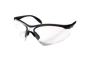 Image of US Safety Citation 937 Series Safety Glasses, U.S. Safety 93701 Safety Spec CS937 Clear Lens