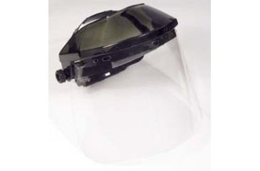 Image of US Safety Face Shield Window Clear 494400