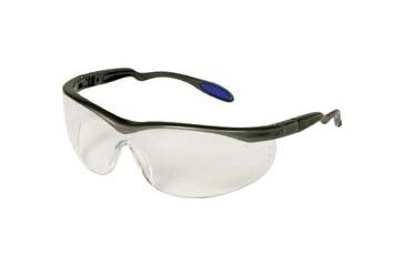 Image of US Safety Glasses Slate Frm IN/OUT Lens 92225