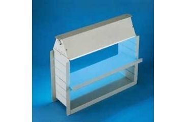 Image of UVP BLAK-RAY Display Lamp 115V 95-0045-04