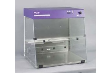 Image of UVP Cabinet Pcr Uv 2 115V 95-0436-01