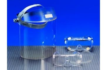 Image of UVP Face Shield UVC-803 98-0002-04