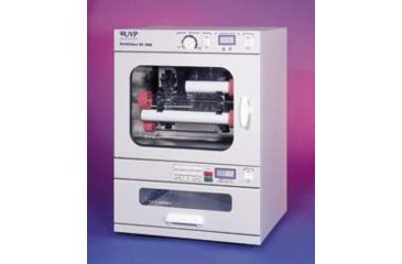 Image of UVP HL-2000 Hybrilinker 115V 1EA 95-0031-01