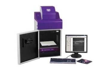 Image of UVP Imaging Sys Biospectrum 410 97-0275-01