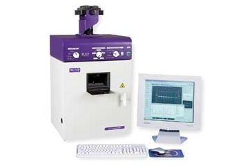 Image of UVP Imaging Sys EC3 410, LM-26 97-0278-01