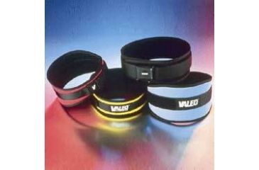Image of Valeo Belt Back Support 6 Blk Xlrg VA4678XL