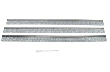 Image of Valterra Bug Screen For RV Refrigerator Vent Fits Norcold, Pack of 3, A10-1310VP