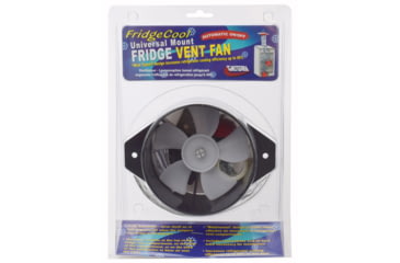 Image of Valterra Fridgecool Exhaust Fan 12 Volt, A10-2618VP