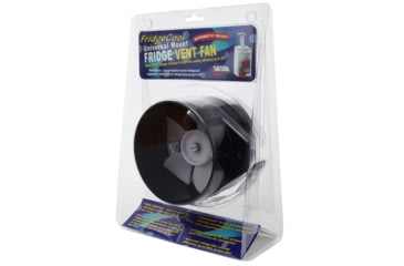 Image of Valterra Fridgecool Exhaust Fan 12 Volt, A10-2618VP