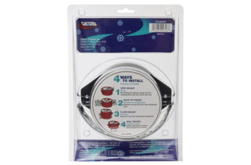 Image of Valterra Fridgecool Exhaust Fan 12 Volt, A10-2618VP