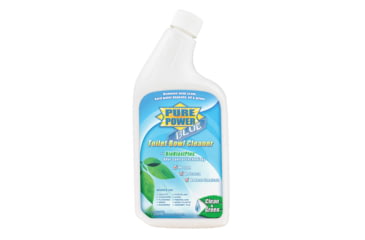 Image of Valterra Pure Power Toilet Bowl Cleaner, 24oz, V23500