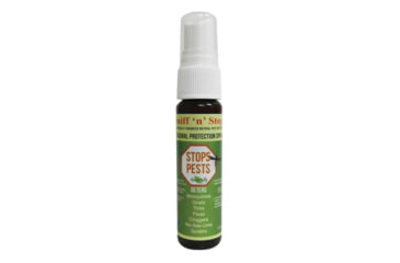 Image of Valterra Sniff N Stop Personal Protection Spray, V23600