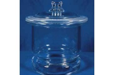 Image of Variety Glass Desiccator Frueling 250 Mm 683-2