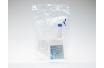 Image of Veltek DECON-CLEAN 16OZ .125 Stl CS12 DC-06-16Z-01
