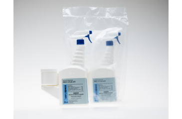 Image of Veltek DECON-CLEAN 16OZ .125 Stl CS12 DC-06-16Z-01