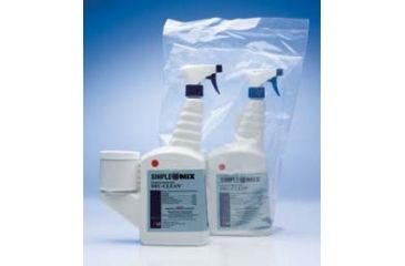 Image of Veltek DECON-CLEAN Gallon Sterile CS4 DC-04-1Z