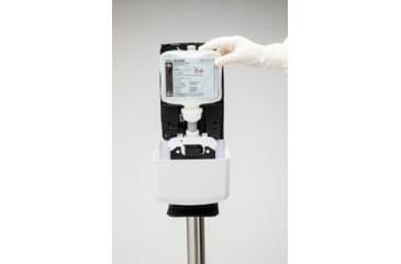 Image of Veltek Decon-hand Sanitzr Gel St Cs12 DH-10, Unit CS
