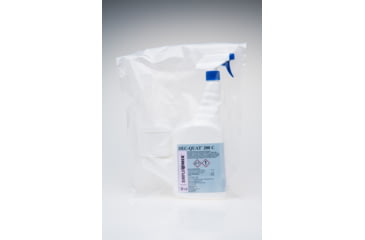 Image of Veltek Decon Quat 200c Mix 16oz Cs12 DQ200C06-16Z01, Unit CS