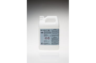 Image of Veltek Decon Quat 200c N/s 1gal Cs4 DQ200C-01, Unit CS