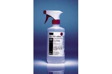 Image of Veltek Isopropyl Alc Wfi 70% 1GAL CS4 DECWFI-B-70