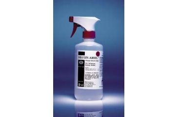 Image of Veltek Isopropyl Alco 70% 11OZ CS24 DECWFI-SP-70