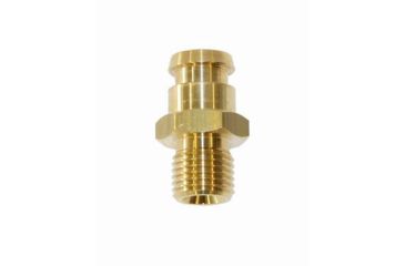 Image of Viaflo Adapter 1/4in Lefthand Thread 144227, Unit EA
