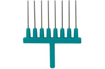 Image of Viaflo Adapter 8-CHANNEL STAIN/STEEL 155503