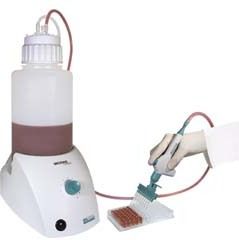 Image of Viaflo Hand Controller Set Complete 155500