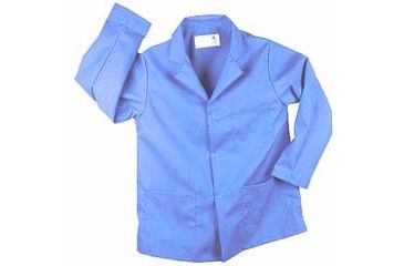 Image of Vidaro COAT,CNTR HIP,ROYLBL,S/C,SZ44 CC-6317-6/L