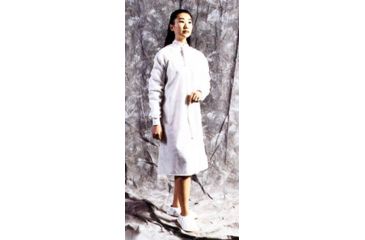 Image of Vidaro FROCK-WHITE B-FORE-STD Xsm SM3158-3-XS