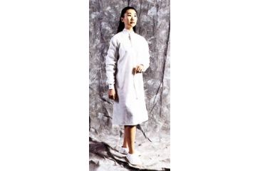 Image of Vidaro FROCK-WHITE Before Std Sz 3XL SM3158-3-3X