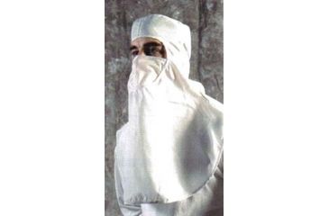 Image of Vidaro Hood White S/262-MD HB315885M