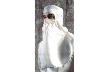 Image of Vidaro Hood White S/262-XS HB315885XSM